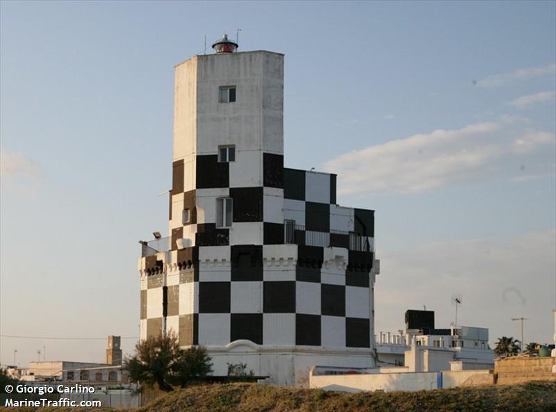 E2174 TORRE SAN GIOV