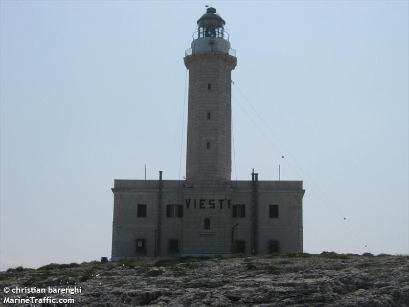 E2288 ISOLA SANTA EU