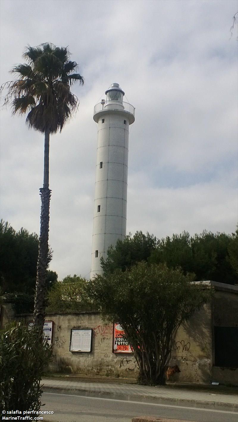 E2332 SAN BENEDETTO
