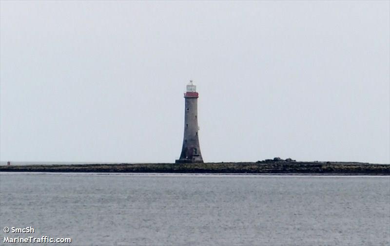 HAULBOWLINE LH